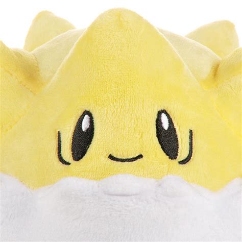 Peluche De Togepi El Mundo De Eli