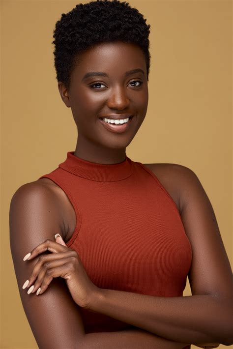 Sarah Paul Stellar Talent Agency