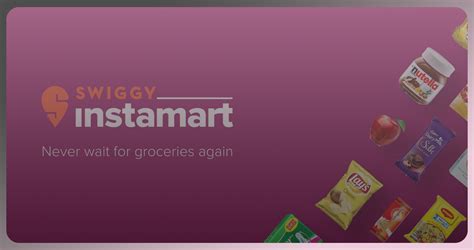 What Insights Can Swiggy Instamart Grocery Delivery Scraping Uncover
