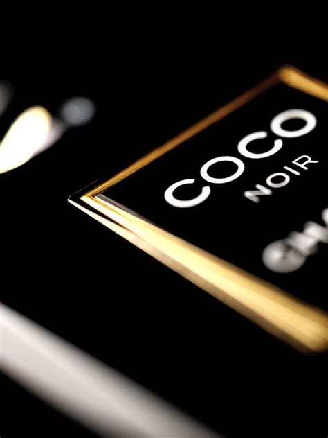 Chanel Coco Noir – New Fragrance Inspired by Venice | eXtravaganzi