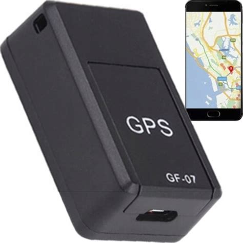 MINI LOKALIZATOR GPS TRACKER PODSŁUCH UKRYTY SIM za 26 zł z PUTIAN