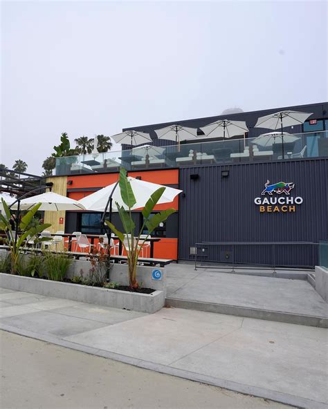 Gaucho Beach – Long Beach, CA Nightlife