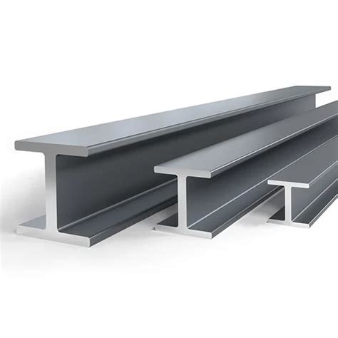 Mild Steel I Type Beam Grade First Class At Best Price In Pune Vst