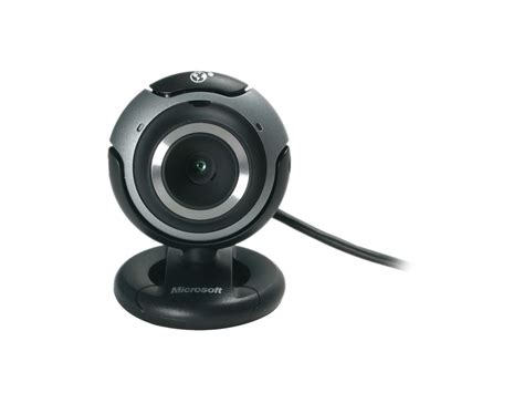 Microsoft LifeCam VX-3000 WebCam - Newegg.com
