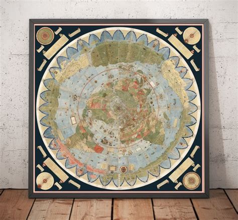 Dif Cil Mariscos Par Mapa Mundi De Urbano Monte Aire Sed M Dulo