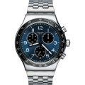 Rel Gio Swatch Irony Chrono New Yvs Gc Boxengasse Again Ean