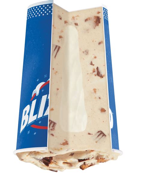 Blizzards Are Cents Starting Today At Dairy Queen Heres How