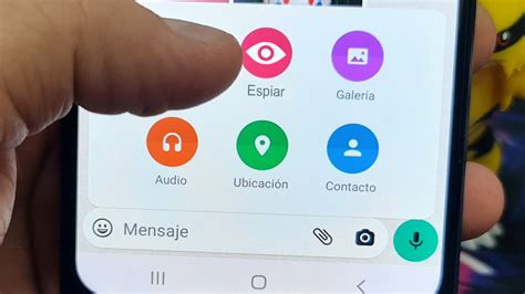 El Menu Oculto De Whatsapp Que Deberias Activar Secreto Oculto Youtube