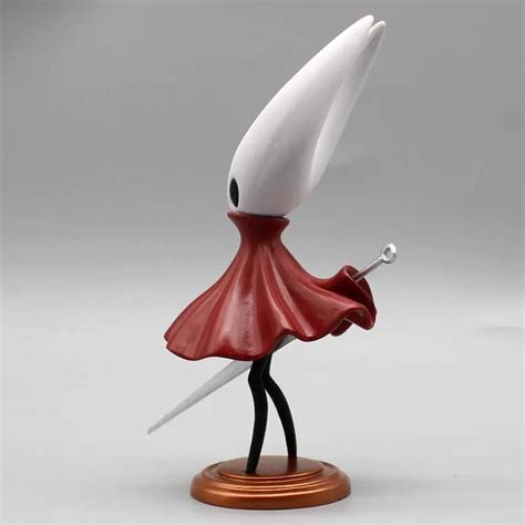 Pack Figures Hollow Knight O Cavaleiro Hornet E Quirrel Cubo