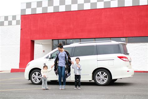 10 Reasons I Love Being A Minivan Mom Sandyalamode