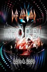 Скачать Музыка Def Leppard Mirror Ball Live More 2011 Открытый