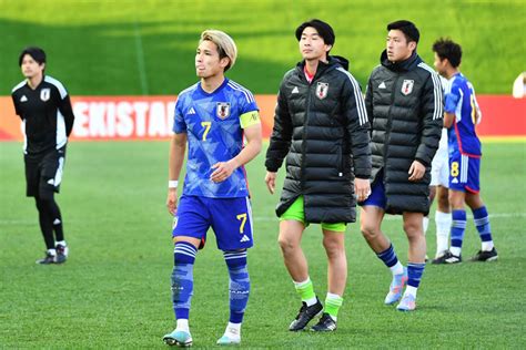 「pkの悪夢」で日韓敗退 U 20日本代表の結果に韓国メディアも注目「我が国のように不運を経験」 フットボールゾーン