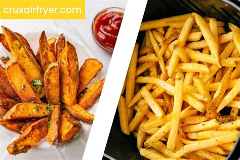 15 Best Crux Air Fryer Recipes And Cooking Guide Crux Air Fryer