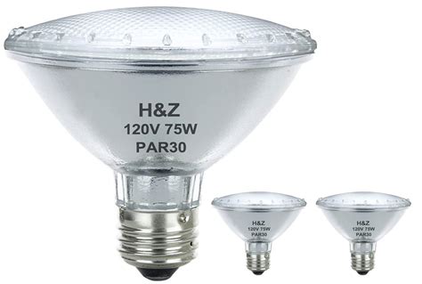 8 Best 120v 75w Halogen Bulb For 2024 Storables