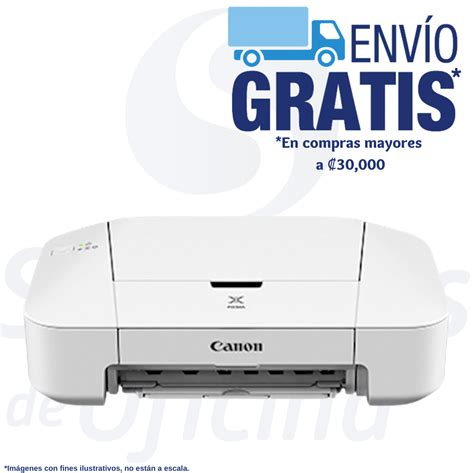 Impresora Canon Ip Outlet Sistemas De Oficina