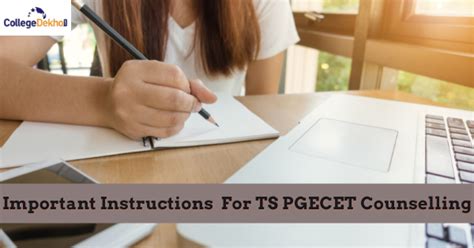 TS PGECET 2022 Participating Institutes List Of Colleges Accepting TS