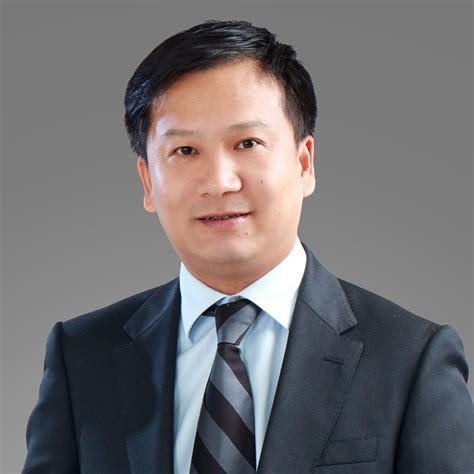 Junsheng Wang Greater China Region Chambers Profiles