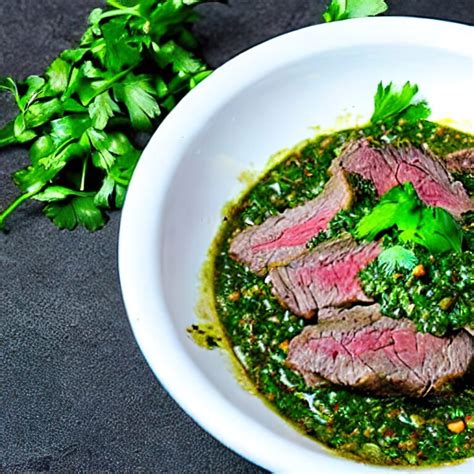 Chimichurri Argentino Consejos Para Hacer El Mejor Chimichurri