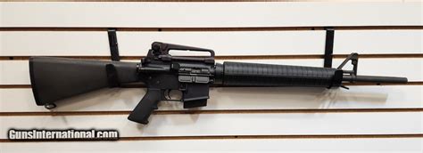 Colt Match Target Tactical Elite Mt6700