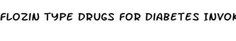 Flozin Type Drugs For Diabetes Invokana – Katonah Village Library