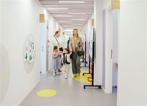 Admission To Trinity Private School