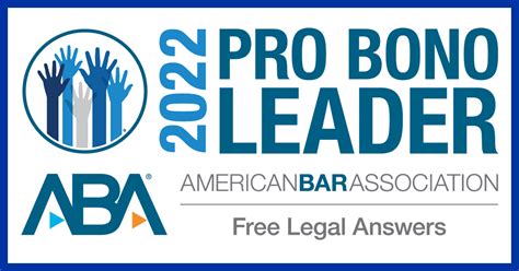 American Bar Association Names Husch Blackwell As Free Legal Answers Leader For Fifth