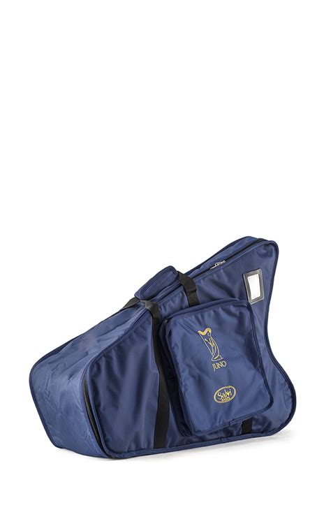 Salvi Juno 25 Transport Cover Hk Harp Centre
