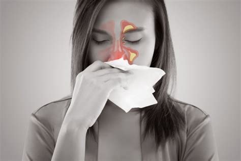 Sinus Infection Treatment In Scottsdale Az