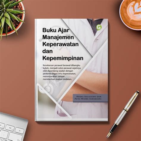 Buku Manajemen Keperawatan Homecare24