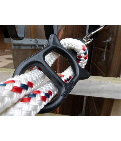 Tether Tie Lead Ropes And Trailer Ties Kramer Equestrian