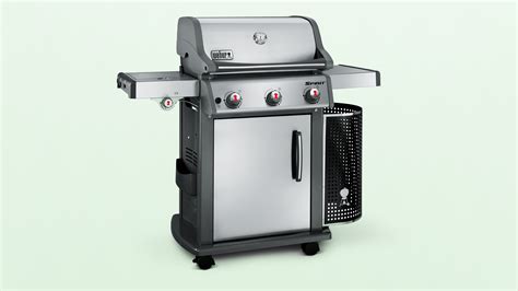 Weber Spirit Premium S 320 Review Trusted Reviews