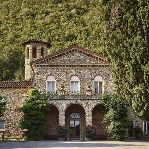 Grotta Giusti Resort Golf Spa Monsummano Terme A Michelin Guide Hotel