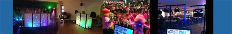 Pulse Entertainments Event And Party Planning