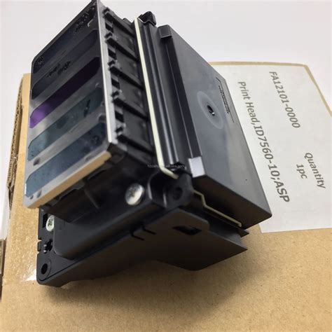 Original New Printhead For Epson Surecolor F F F F