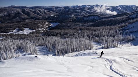 Wolf Creek Ski Blog Wolf Creek Ski Area ColoradoWolf Creek Ski Area