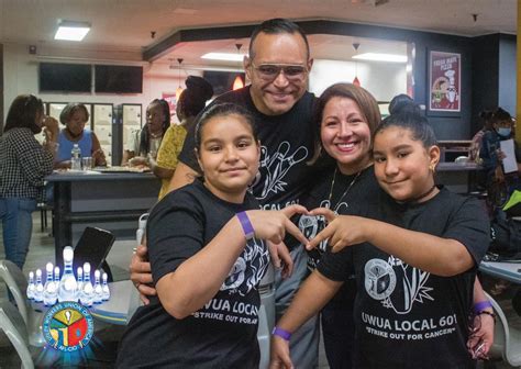 Uwua Members Making A Difference Uwua
