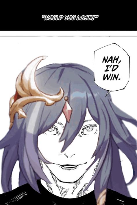 Nah, I'd Yatta. : r/houkai3rd