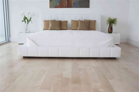 Popular Bedroom Flooring Options To Consider