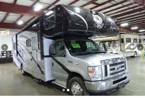 2020 Class C Motorhomes Rv Lifestyle Magazine