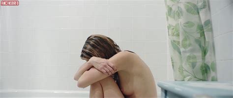 Naked Dawn Olivieri In To Whom It May Concern I