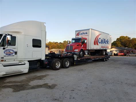 Choosing A Company To Tow Your Semi Truck Candy For Rich Men