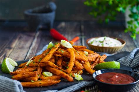 Masala Chips Recipe - Snacks - Feed Your Sole