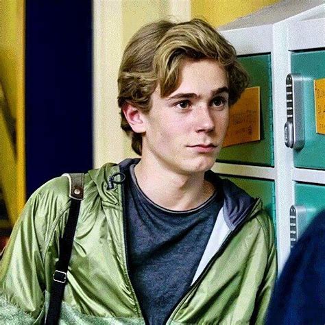 Isak | SKAM sesong 3 | Lisa teige