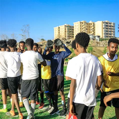 Cambridge Academy Ethiopia On Twitter We Had A Very Exciting And