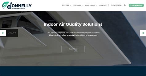 Best Hvac Website Designs To See