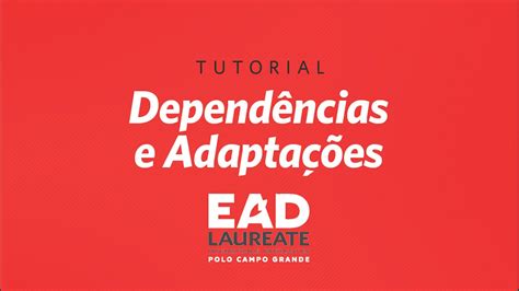 Depend Ncias E Adapta Es Anhembi Morumbi Youtube