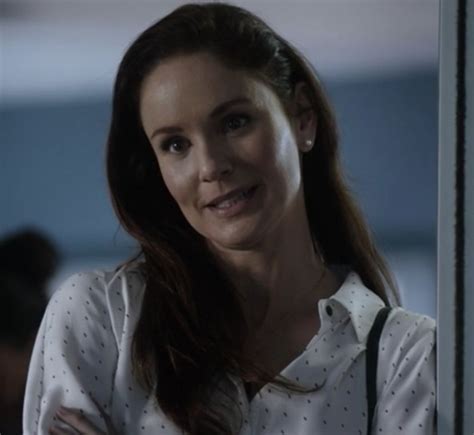 Sara Tancredi In 2024 Prison Break Sarah Wayne Callies Sara Tancredi