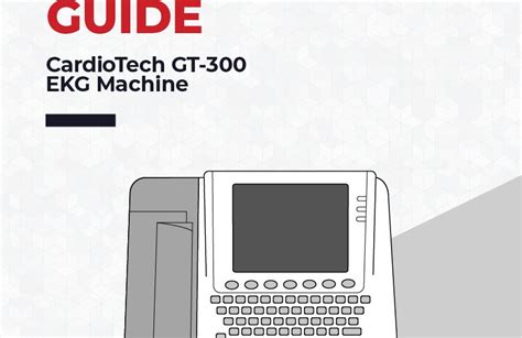 Quick Setup Guides Archives CardiacDirect