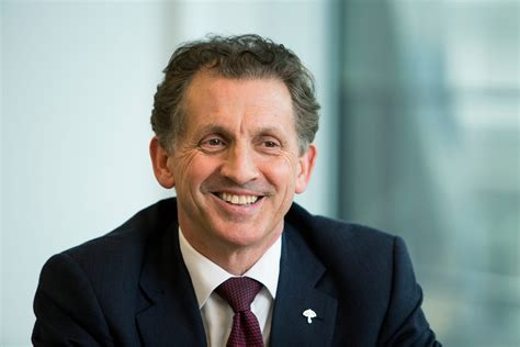 thinking big   force good nigel wilson ceo legal general