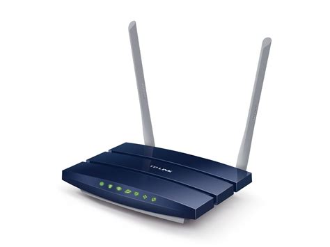 TP-LINK Archer C50 v1.x - TechInfoDepot